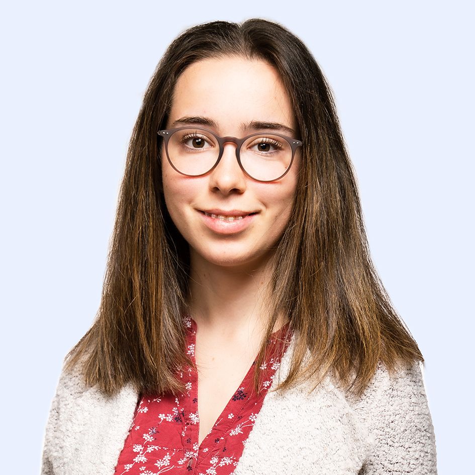 Isabelle Burkart